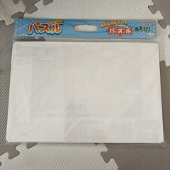 【値下可】キングオージャー　パズル　45ピースの画像