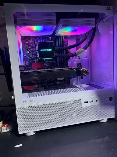 GAMING PC
