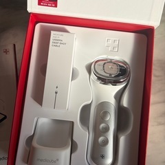 medicube 美顔器　AGE-R DEEP の画像