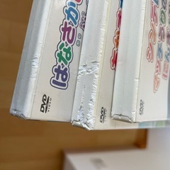 子供　DVD CDの画像