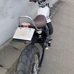 tw200の画像