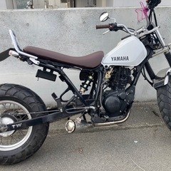 tw200の画像