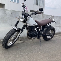 tw200の画像