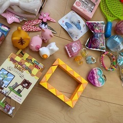 子供　雑貨いろいろの画像