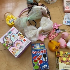 子供　雑貨いろいろの画像