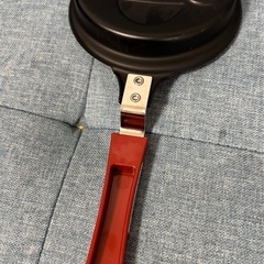 アンパンマン　パンケーキパンの画像