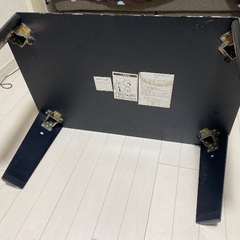 ローテーブル　ニトリの画像