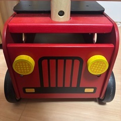 手押し車の画像