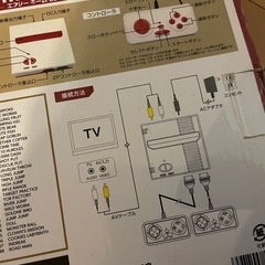 ゲーム機の画像