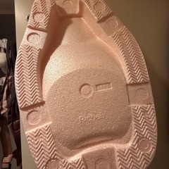 リッチェルひんやりしないおふろマットRの画像