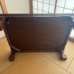 座卓の画像