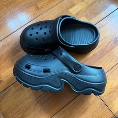 サンダル Sの画像