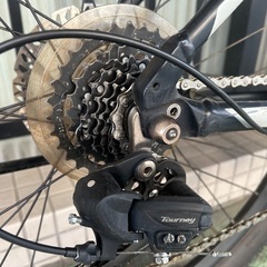 🔹マウンテンバイク GIANT ATX 参考価格 : 69,300円の画像