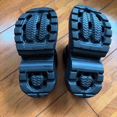 サンダル Sの画像