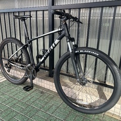 🔹マウンテンバイク GIANT ATX 参考価格 : 69,300円の画像