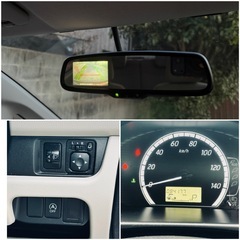 三菱 eKワゴン　G グレード　平成27年　8.4万Km  ナビ　バックカメラ　車検令和8年5月まで　現状引き渡しの画像