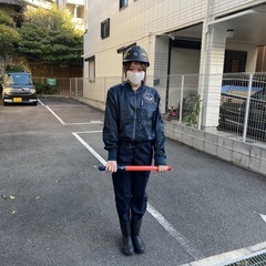 東住吉区‼️EXTREME エクストリーム 警備隊員、大募集‼️の画像