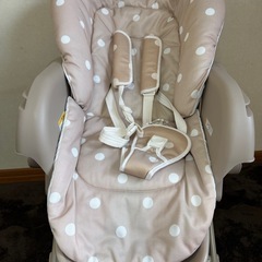 ハイローチェア　katoji  SH-0061の画像