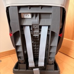 チャイルドシート
の画像