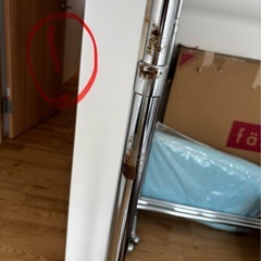 ハンガーラック ニトリの画像