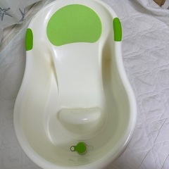 ベビーバスの画像