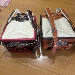 ランドセルの画像