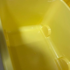 プーさん　おもちゃ箱の画像