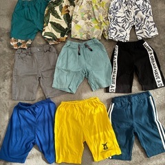 110〜120キッズ服！総額¥20000分以上！23点セットの画像