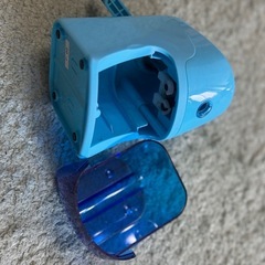 クツワ 鉛筆削り 手動 スーパー安全えんぴつけずりの画像