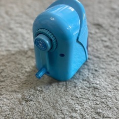 クツワ 鉛筆削り 手動 スーパー安全えんぴつけずりの画像