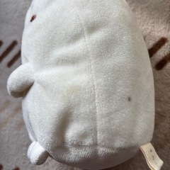 ぬいぐるみの画像