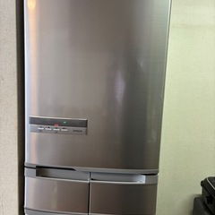 【決定】 テレビ、冷蔵庫等の画像