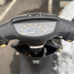 ☀️50cc原付☀️ホンダDIO☀️の画像
