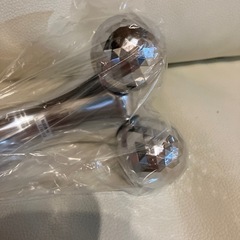 ハンディーアップローラー　　リナージュ　シルバーの画像