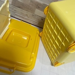 プーさん　おもちゃ箱の画像