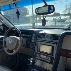 リンカーン ナビゲーター  05年式 の画像