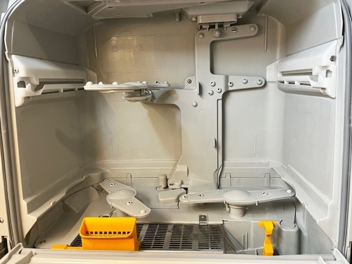 ✴︎値下げ✴︎Panasonic 食洗機　NP-TR8-W