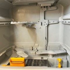 Panasonic 電気食器洗い乾燥機　NP-TR8-Wの画像