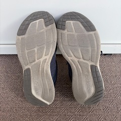 ニューバランス スニーカー 26cmの画像