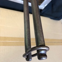 🎵業務用ハサミ焼き器🎵の画像