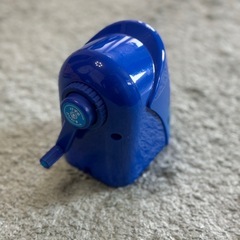 クツワ 鉛筆削り 手動 スーパー安全えんぴつけずりの画像