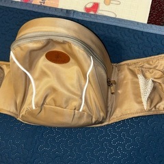 Gabesyヒップシートの画像