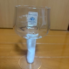 ツヴィーゼル　　グラスセット
の画像