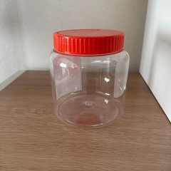 アロマポット、空容器の画像