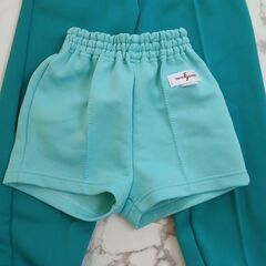 大釜幼稚園保育園　ジャージの画像