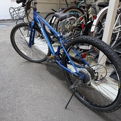 自転車 子供用の画像
