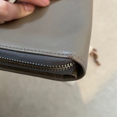 イルビゾンテ　二つ折り財布の画像