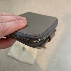 イルビゾンテ　二つ折り財布の画像