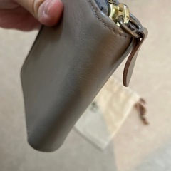 イルビゾンテ　二つ折り財布の画像