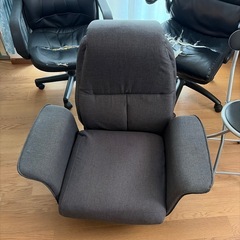 イス類全てあげますの画像